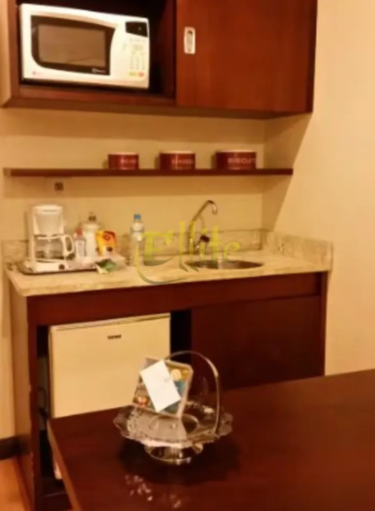 Flat/Apart Hotel, 1 quarto, 28 m² - Foto 12