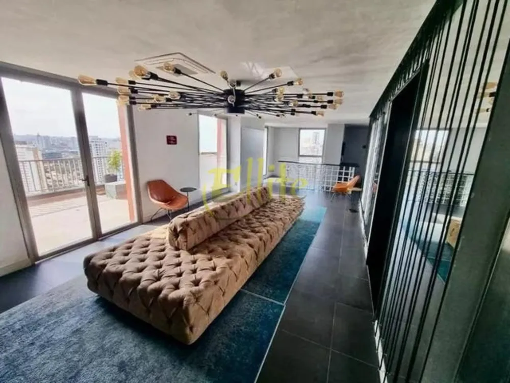 Apartamento, 2 quartos, 39 m² - Foto 7