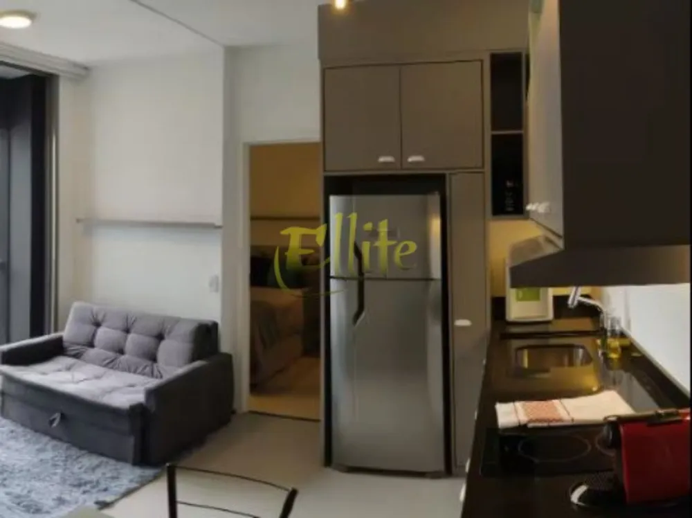 Apartamento, 2 quartos, 39 m² - Foto 8