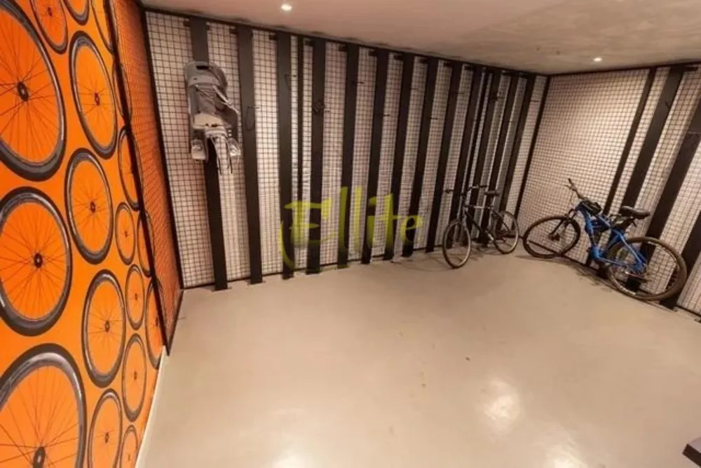 Apartamento, 2 quartos, 39 m² - Foto 1