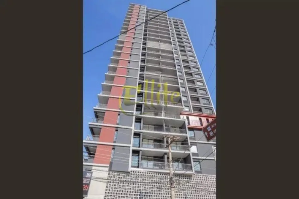 Apartamento, 2 quartos, 39 m² - Foto 10
