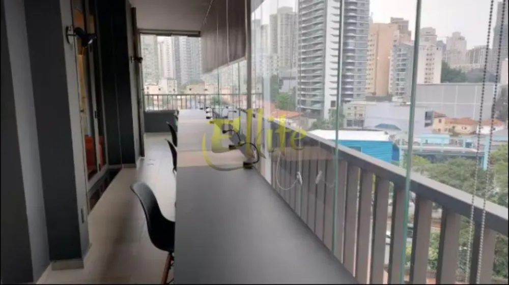Apartamento, 2 quartos, 39 m² - Foto 2