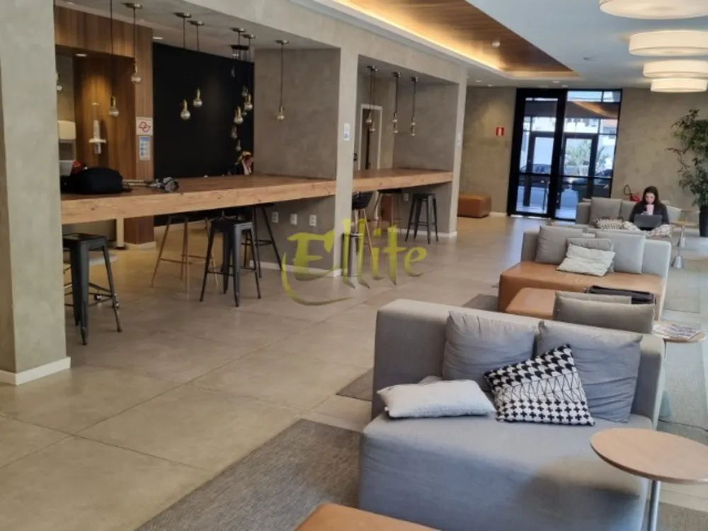 Flat/Apart Hotel, 1 quarto, 26 m² - Foto 6