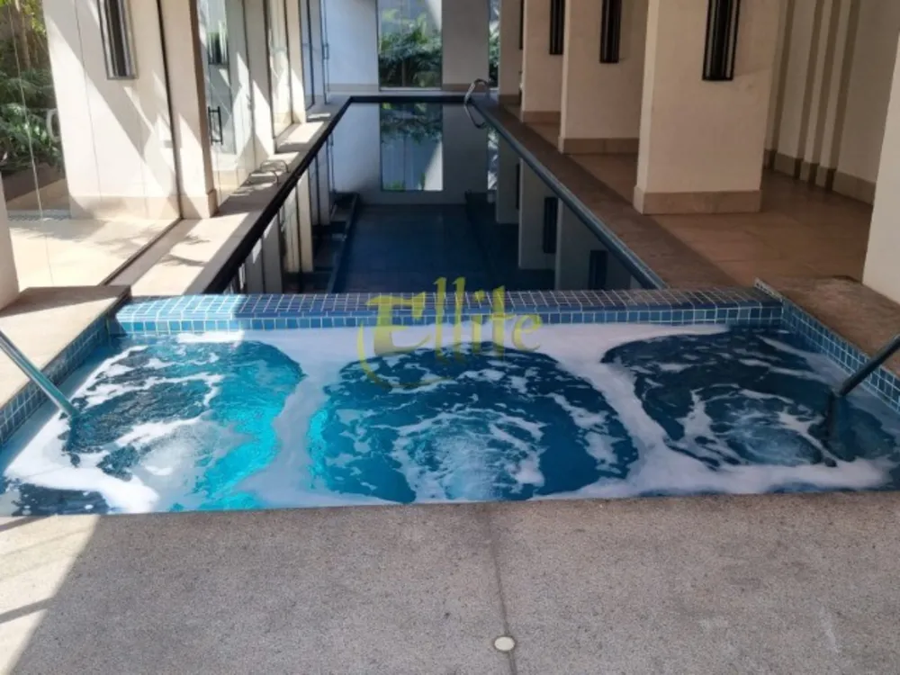 Flat/Apart Hotel, 1 quarto, 26 m² - Foto 3