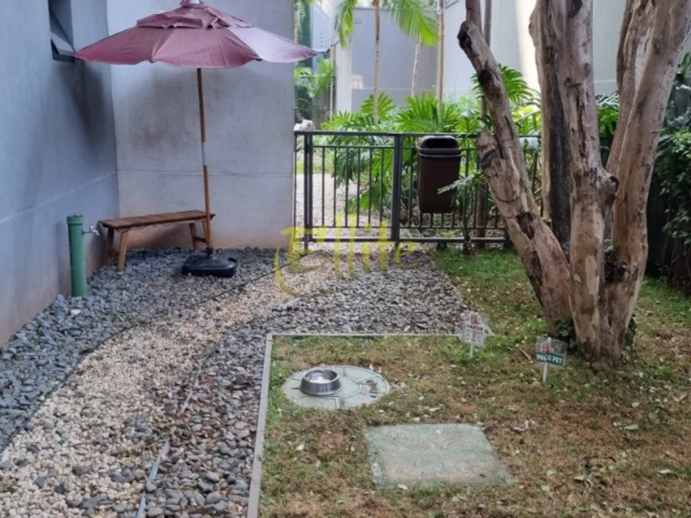 Flat/Apart Hotel, 1 quarto, 26 m² - Foto 4