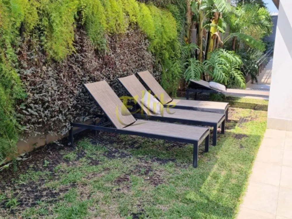 Flat/Apart Hotel, 1 quarto, 26 m² - Foto 1