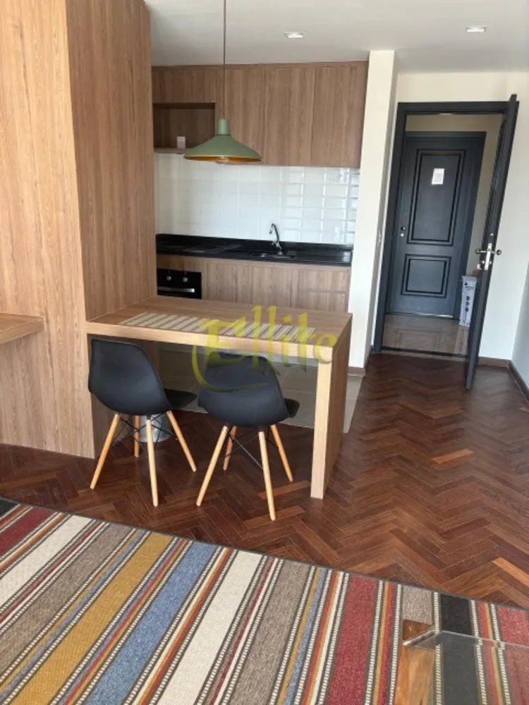 Apartamento, 1 quarto, 52 m² - Foto 3