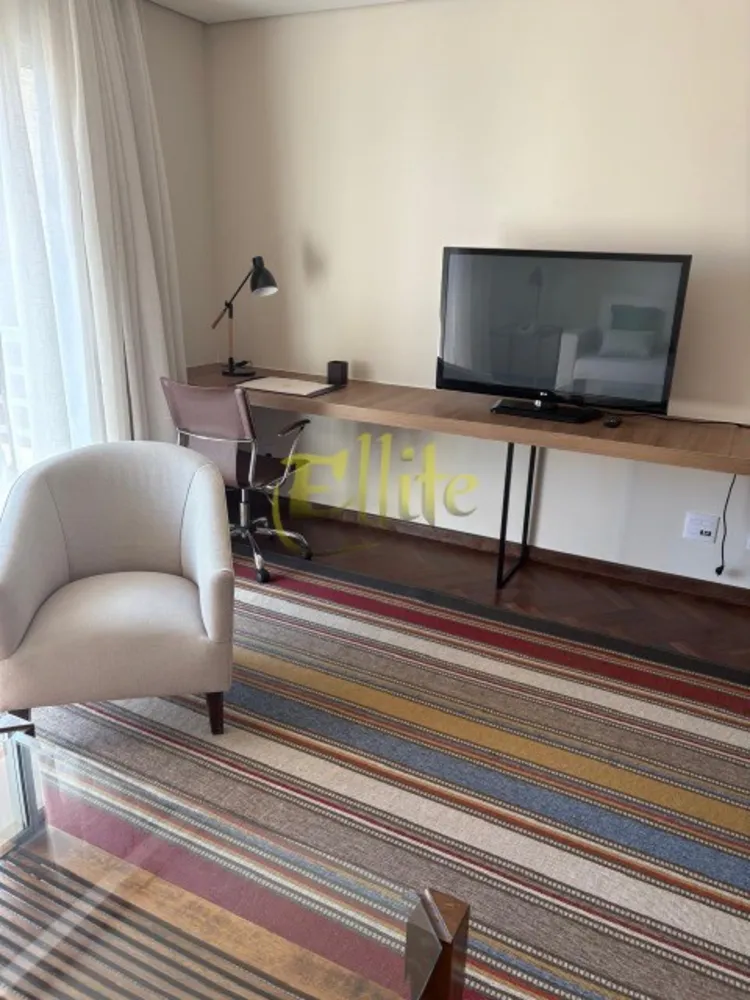 Apartamento, 1 quarto, 52 m² - Foto 2