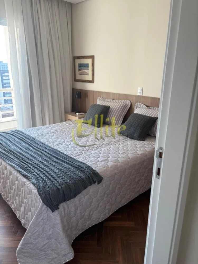 Apartamento, 1 quarto, 52 m² - Foto 1