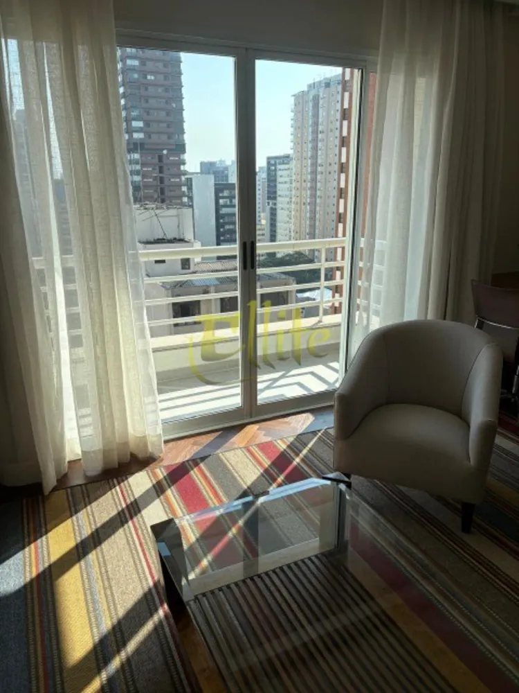 Apartamento, 1 quarto, 52 m² - Foto 7
