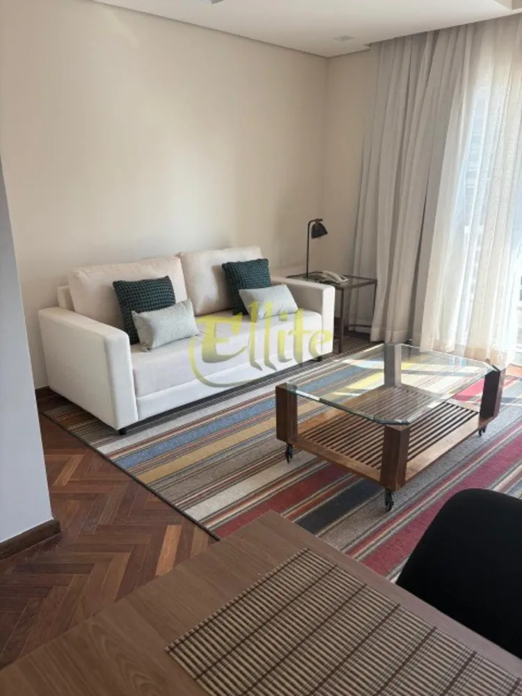 Apartamento, 1 quarto, 52 m² - Foto 6
