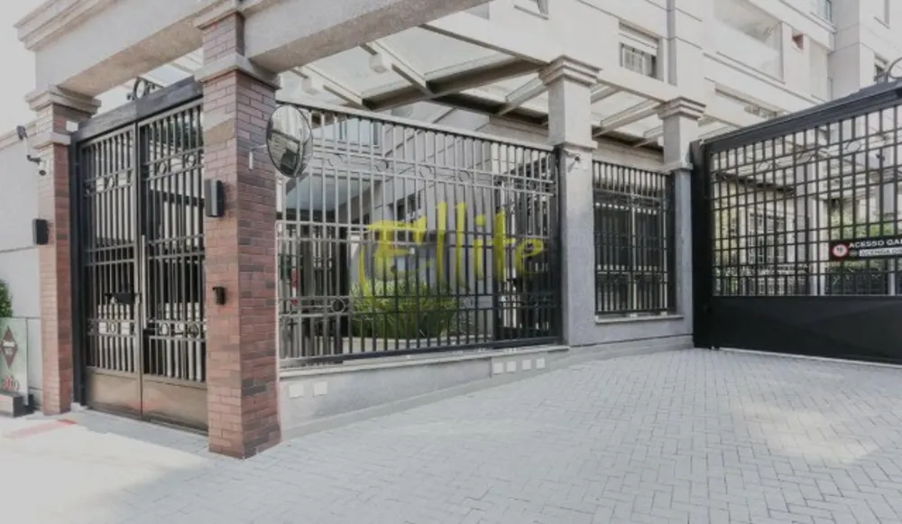 Apartamento, 1 quarto, 70 m² - Foto 3