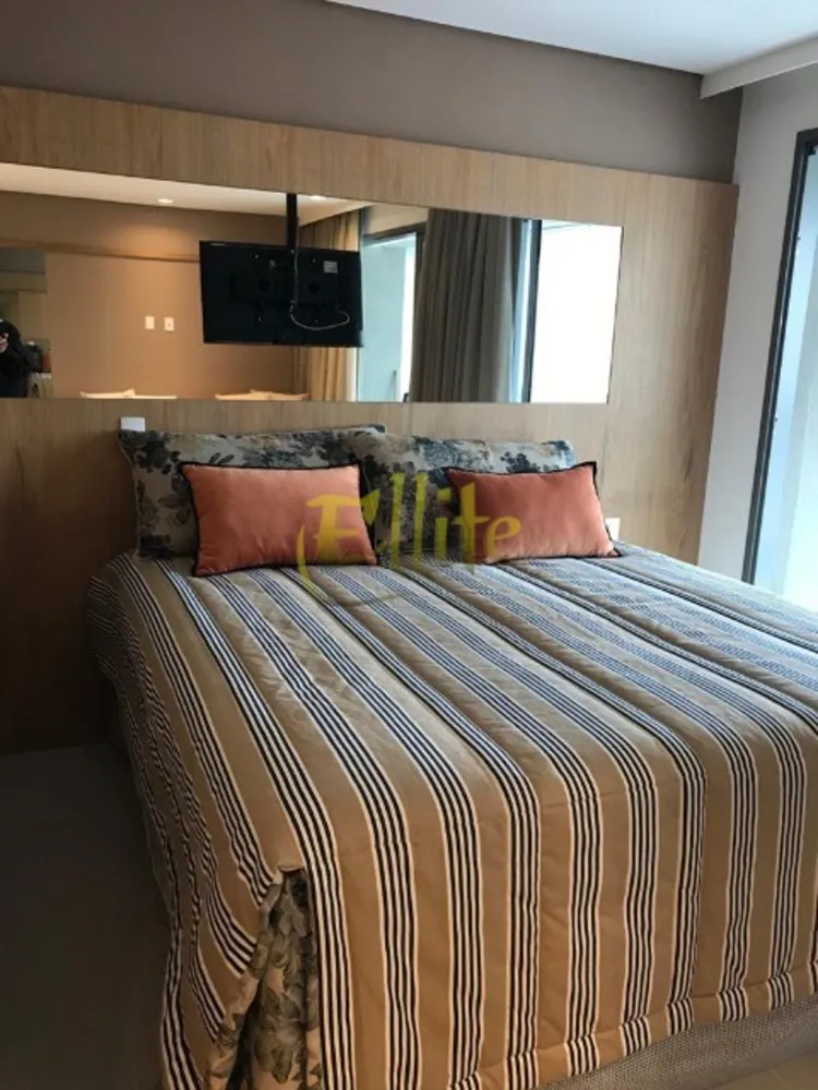 Flat/Apart Hotel, 1 quarto, 46 m² - Foto 3