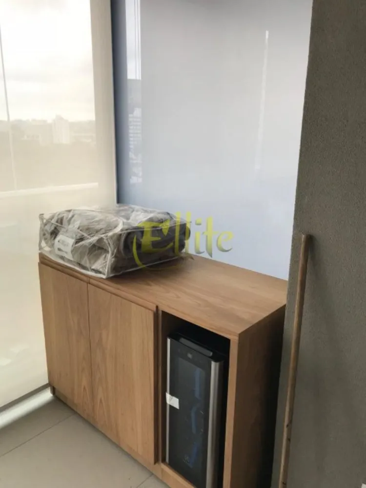 Flat/Apart Hotel, 1 quarto, 46 m² - Foto 5