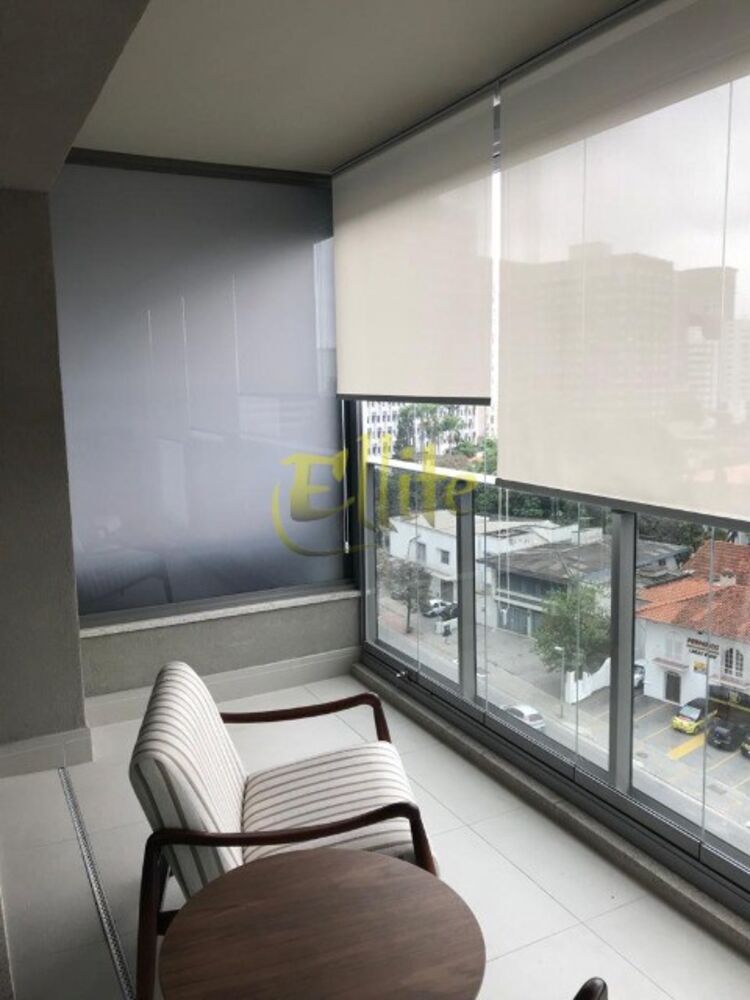 Flat/Apart Hotel, 1 quarto, 46 m² - Foto 4