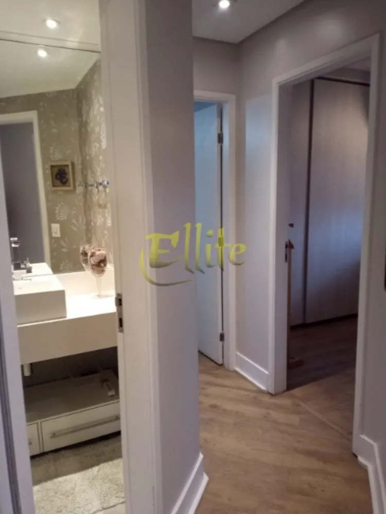 Apartamento, 3 quartos, 100 m² - Foto 5