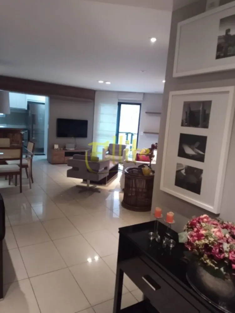 Apartamento, 3 quartos, 100 m² - Foto 10