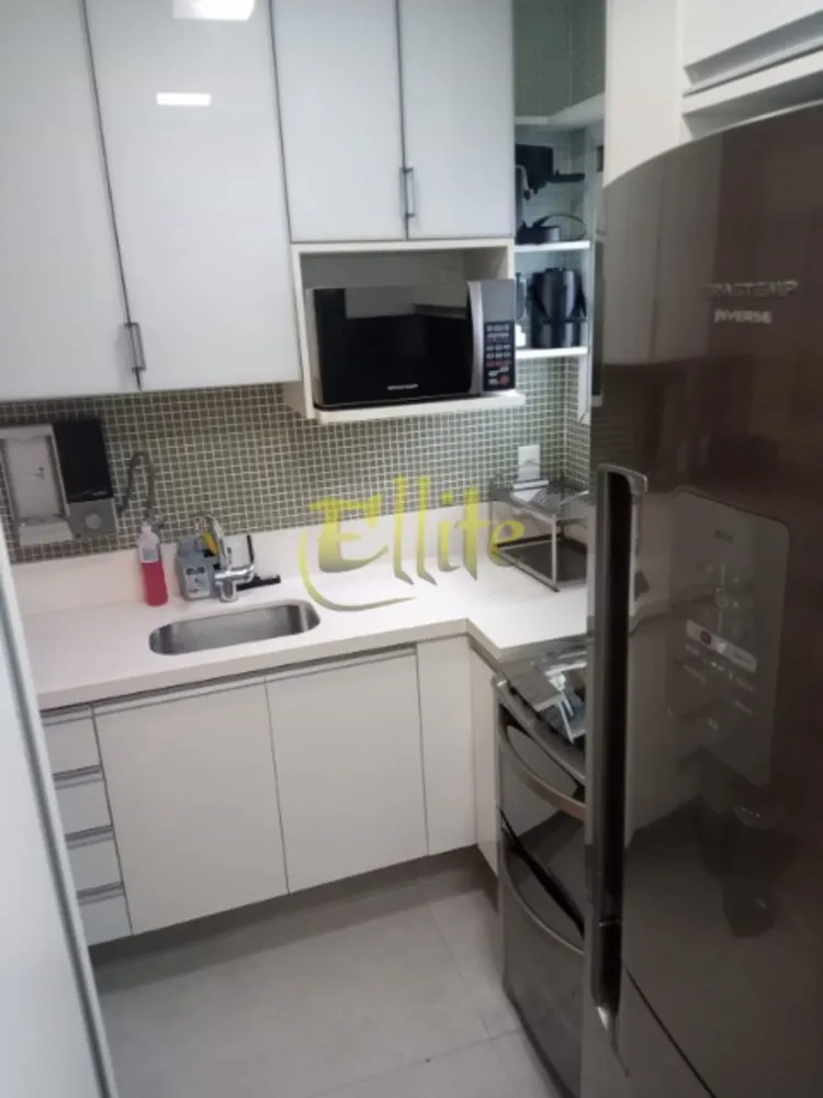 Apartamento, 3 quartos, 100 m² - Foto 9