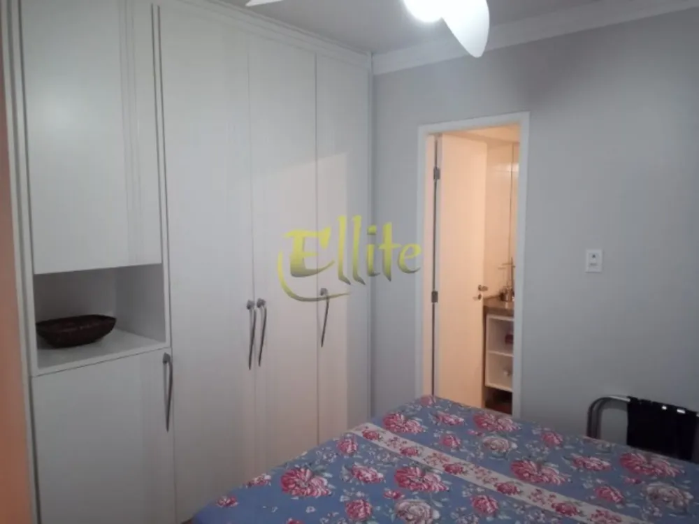 Apartamento, 3 quartos, 100 m² - Foto 1