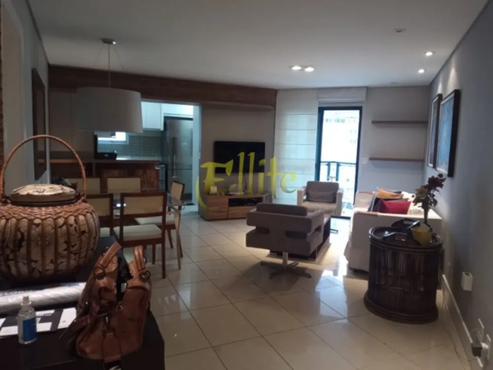 Apartamento, 3 quartos, 100 m² - Foto 6