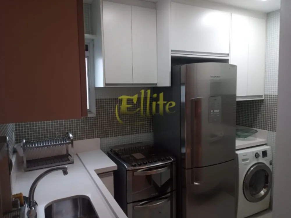 Apartamento, 3 quartos, 100 m² - Foto 8