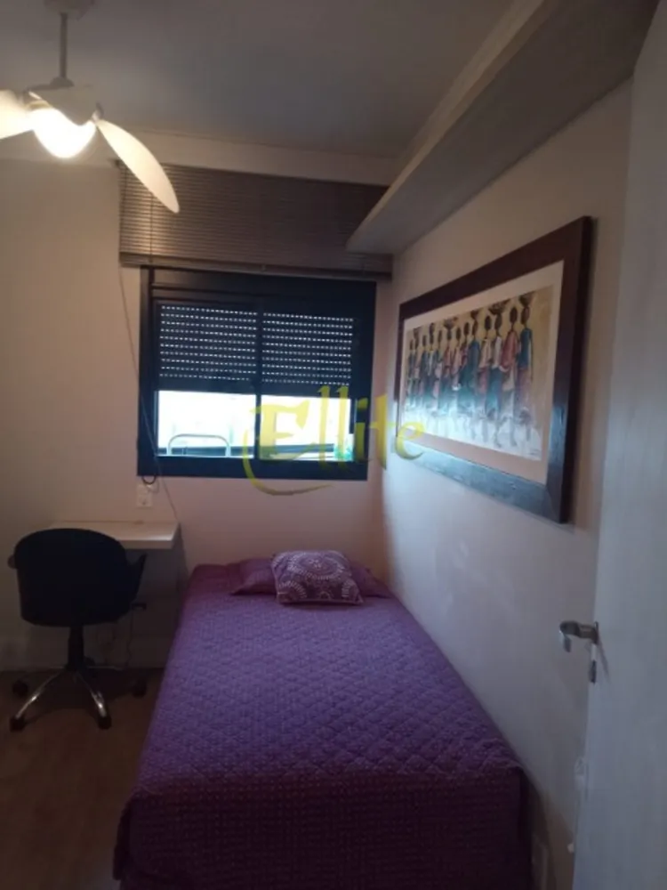 Apartamento, 3 quartos, 100 m² - Foto 4