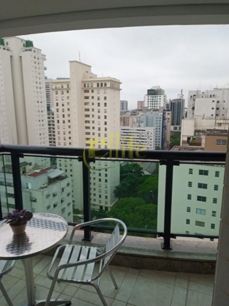 Apartamento, 3 quartos, 100 m² - Foto 7