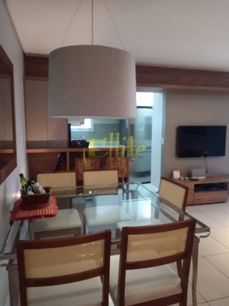 Apartamento, 3 quartos, 100 m² - Foto 11