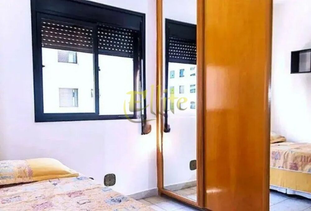 Flat/Apart Hotel, 2 quartos, 54 m² - Foto 5