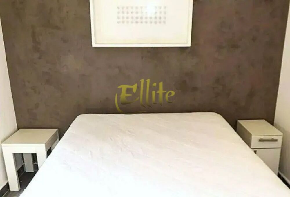 Flat/Apart Hotel, 2 quartos, 54 m² - Foto 3