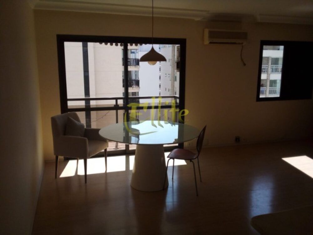 Flat/Apart Hotel, 1 quarto, 80 m² - Foto 1