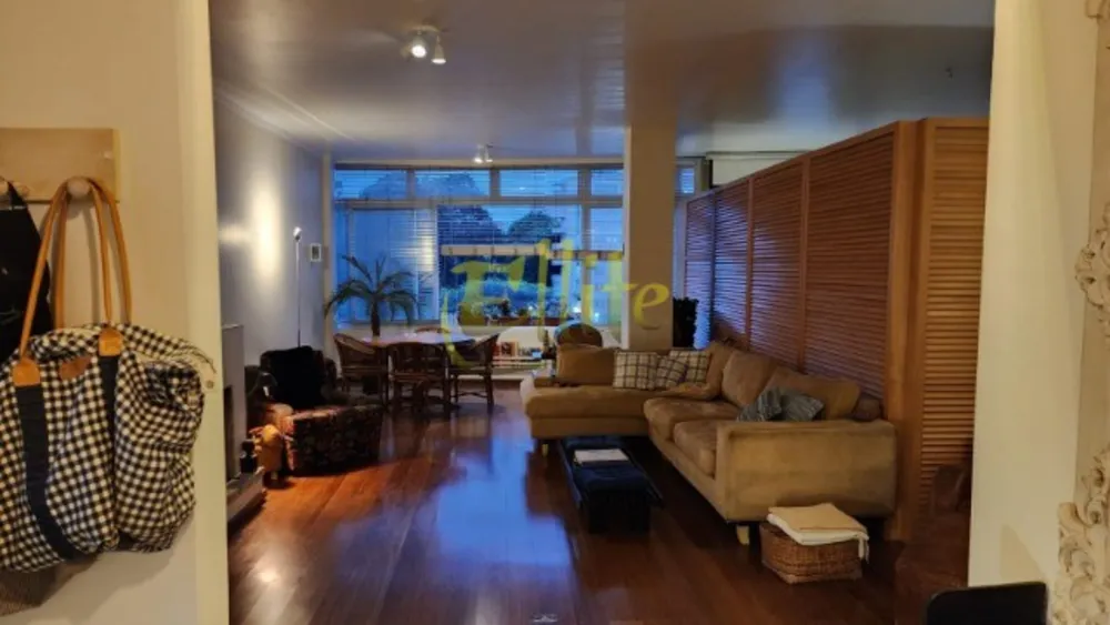 Apartamento, 3 quartos, 158 m² - Foto 1
