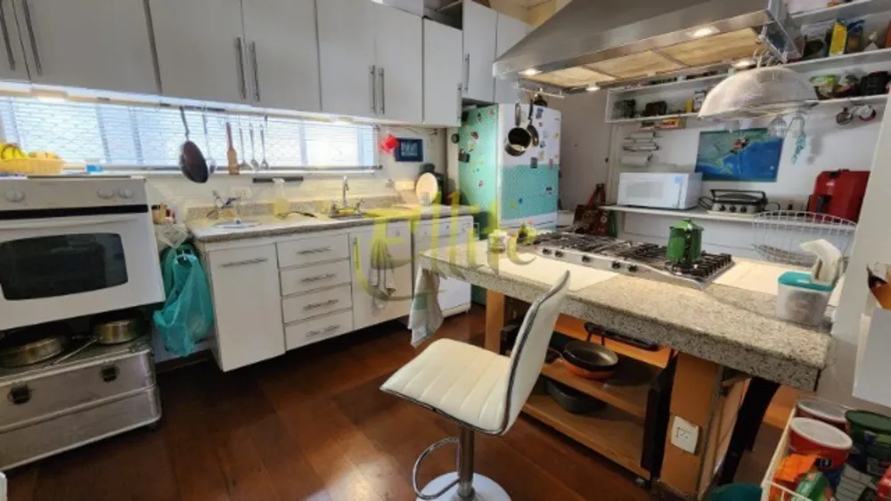 Apartamento, 3 quartos, 158 m² - Foto 7
