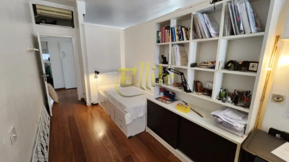 Apartamento, 3 quartos, 158 m² - Foto 9