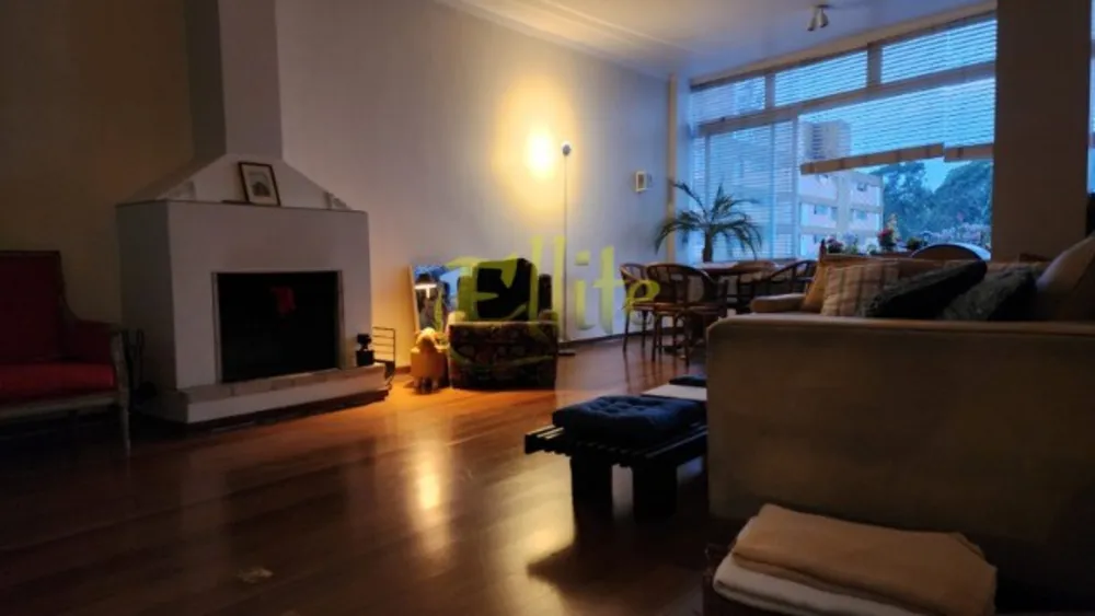 Apartamento, 3 quartos, 158 m² - Foto 3