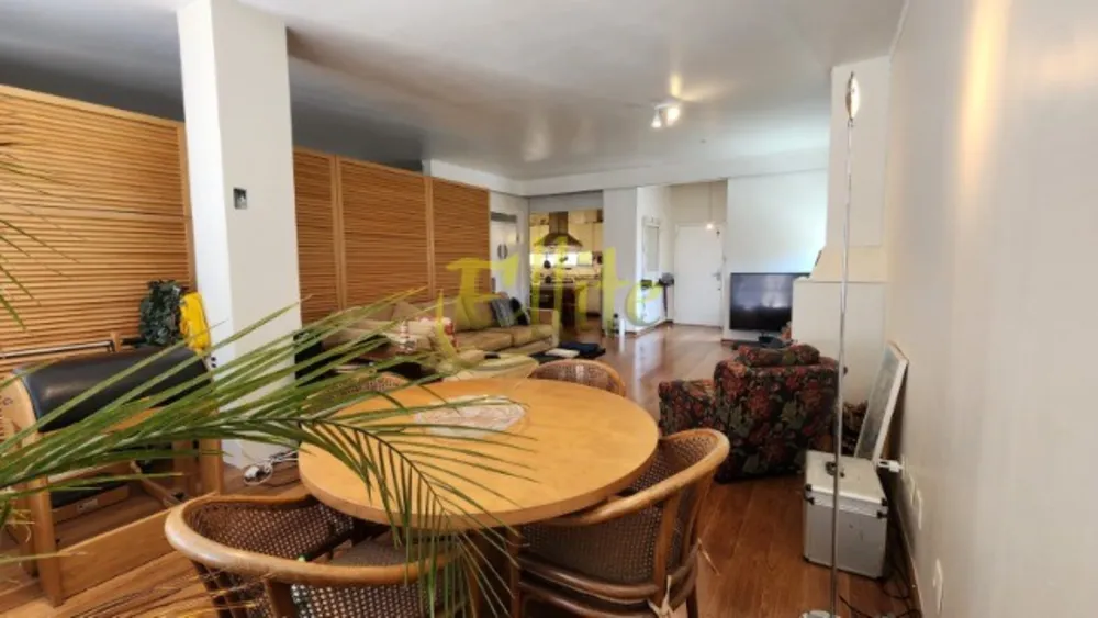 Apartamento, 3 quartos, 158 m² - Foto 5