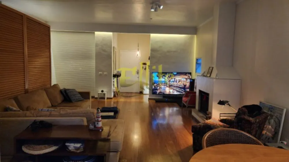 Apartamento, 3 quartos, 158 m² - Foto 4