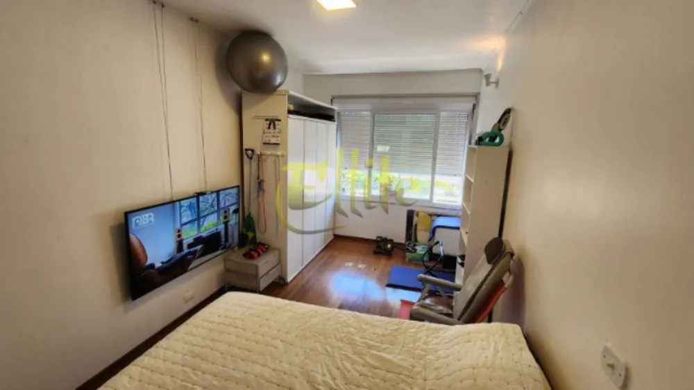 Apartamento, 3 quartos, 158 m² - Foto 2