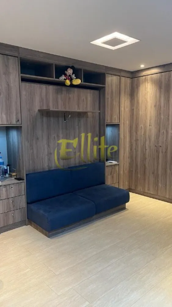 Flat/Apart Hotel, 1 quarto, 33 m² - Foto 4