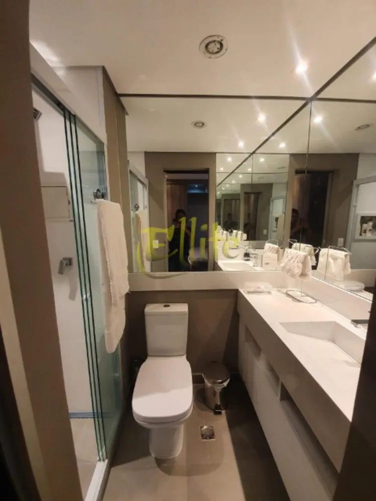 Flat/Apart Hotel, 1 quarto, 33 m² - Foto 8