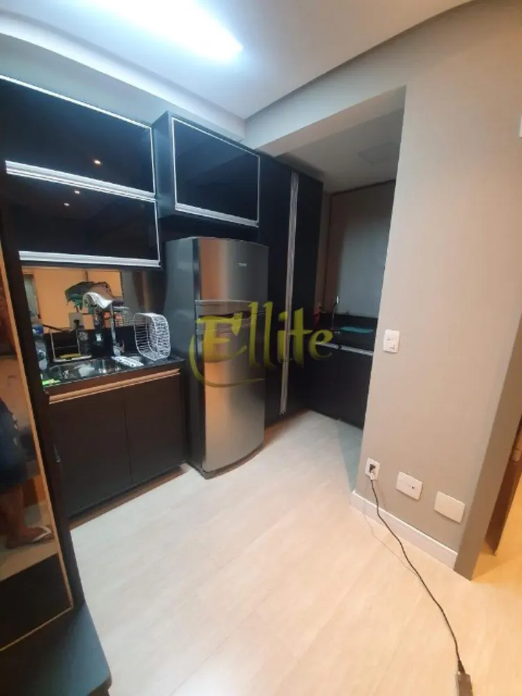 Flat/Apart Hotel, 1 quarto, 33 m² - Foto 6