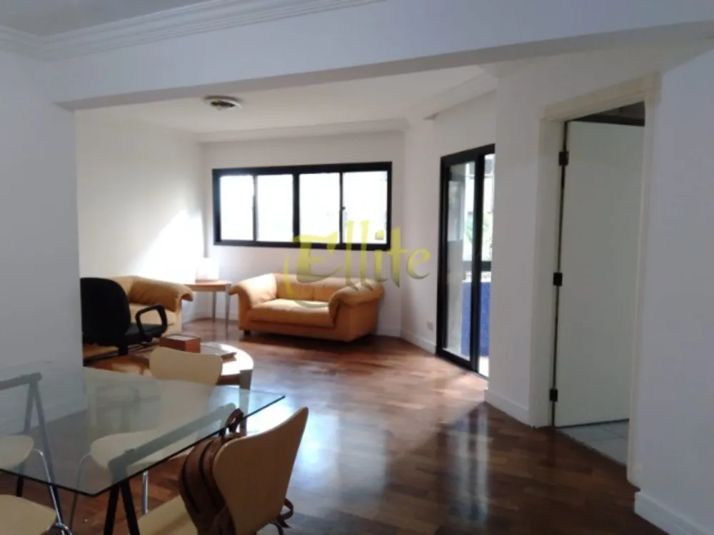 Flat/Apart Hotel, 1 quarto, 55 m² - Foto 1