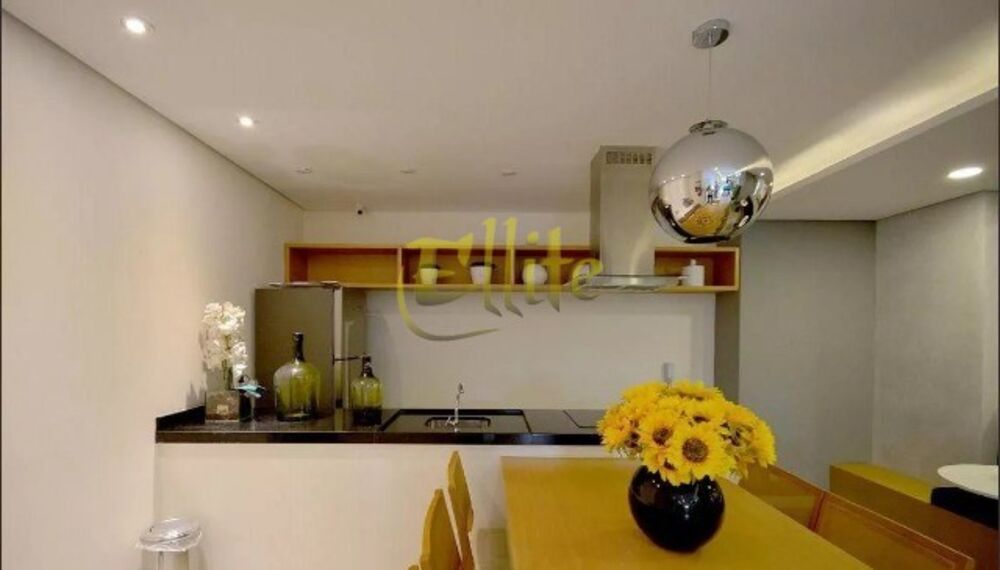 Apartamento para alugar com 1 quarto, 41m² - Foto 8