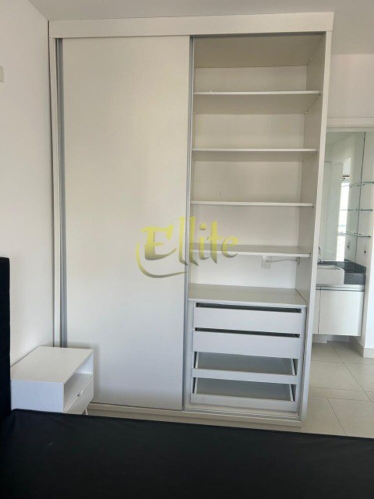 Apartamento para alugar com 1 quarto, 41m² - Foto 4