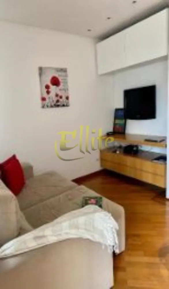 Flat/Apart Hotel, 2 quartos, 64 m² - Foto 1