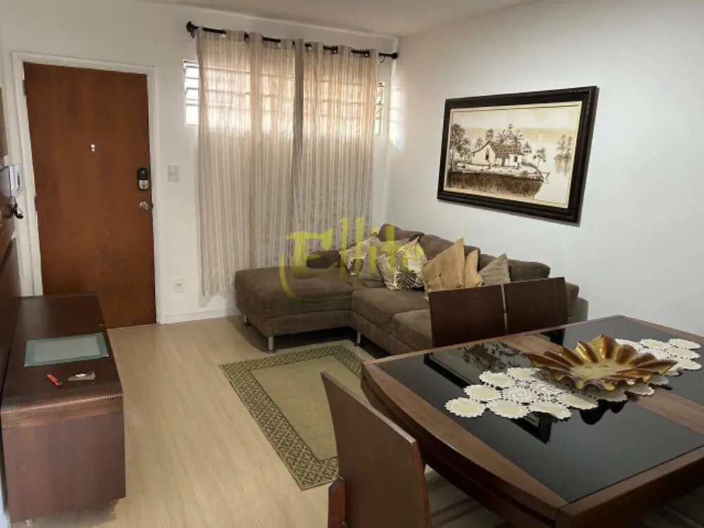 Apartamento, 2 quartos, 65 m² - Foto 2