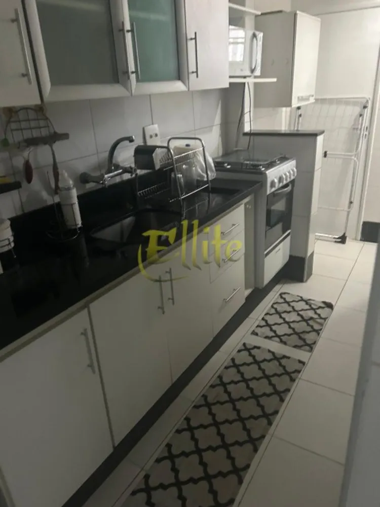 Apartamento, 2 quartos, 65 m² - Foto 4