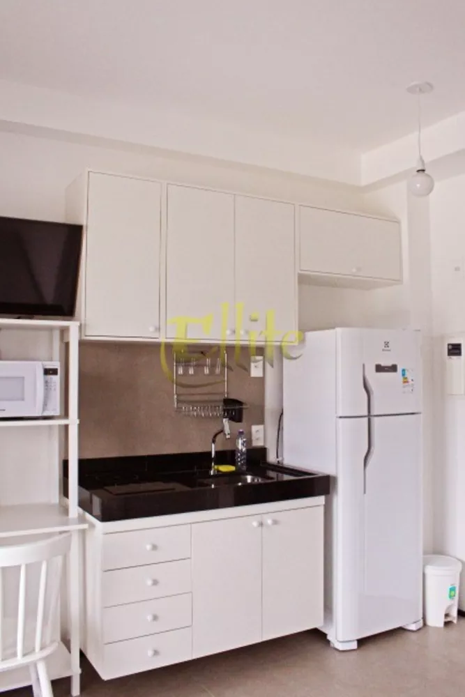 Apartamento para alugar com 1 quarto, 24m² - Foto 3