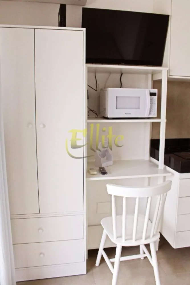 Apartamento para alugar com 1 quarto, 24m² - Foto 4