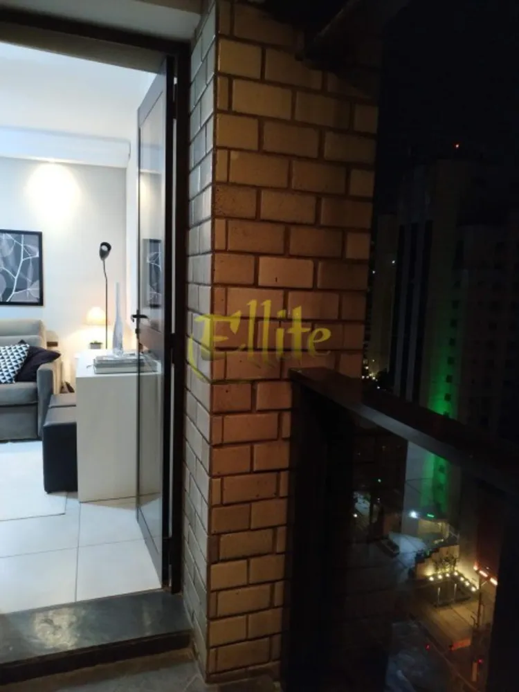Flat/Apart Hotel, 1 quarto, 44 m² - Foto 7